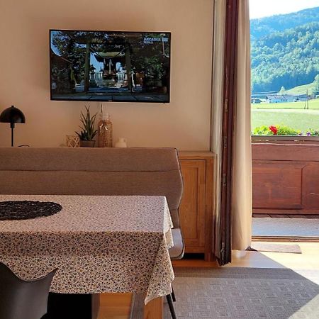 Abis Ferienwohnung Salzkammergut ชตรอเบิล ภายนอก รูปภาพ