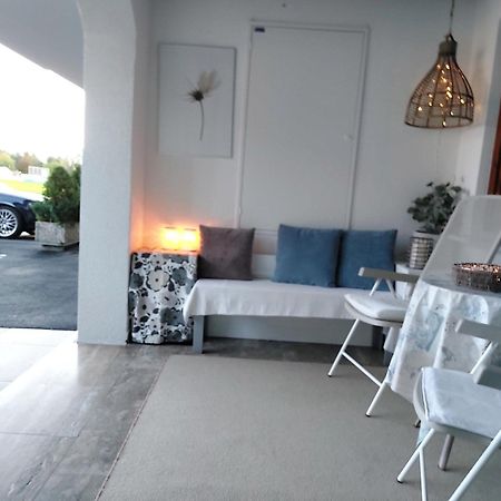 Abis Ferienwohnung Salzkammergut ชตรอเบิล ภายนอก รูปภาพ