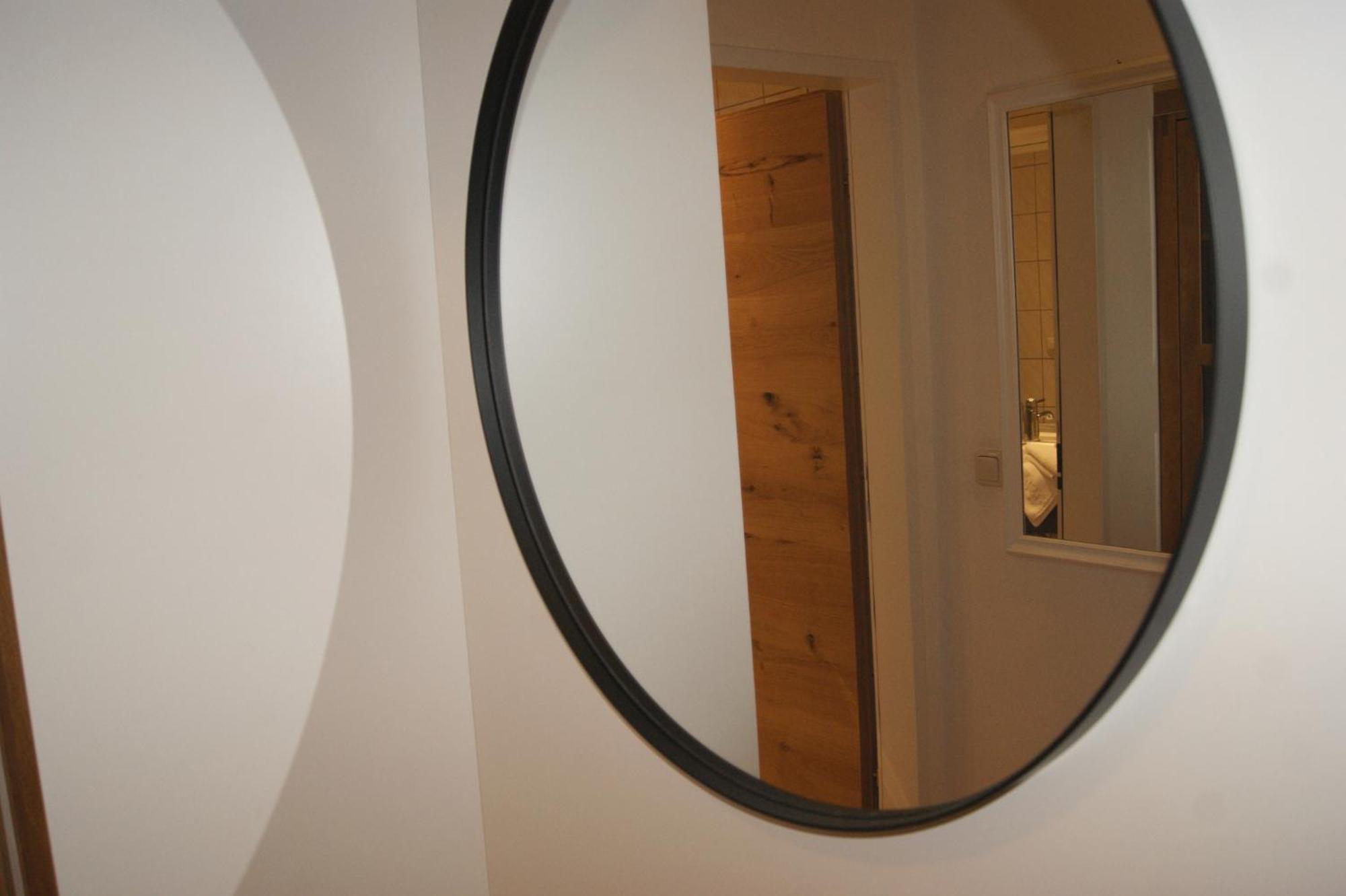 Abis Ferienwohnung Salzkammergut ชตรอเบิล ภายนอก รูปภาพ
