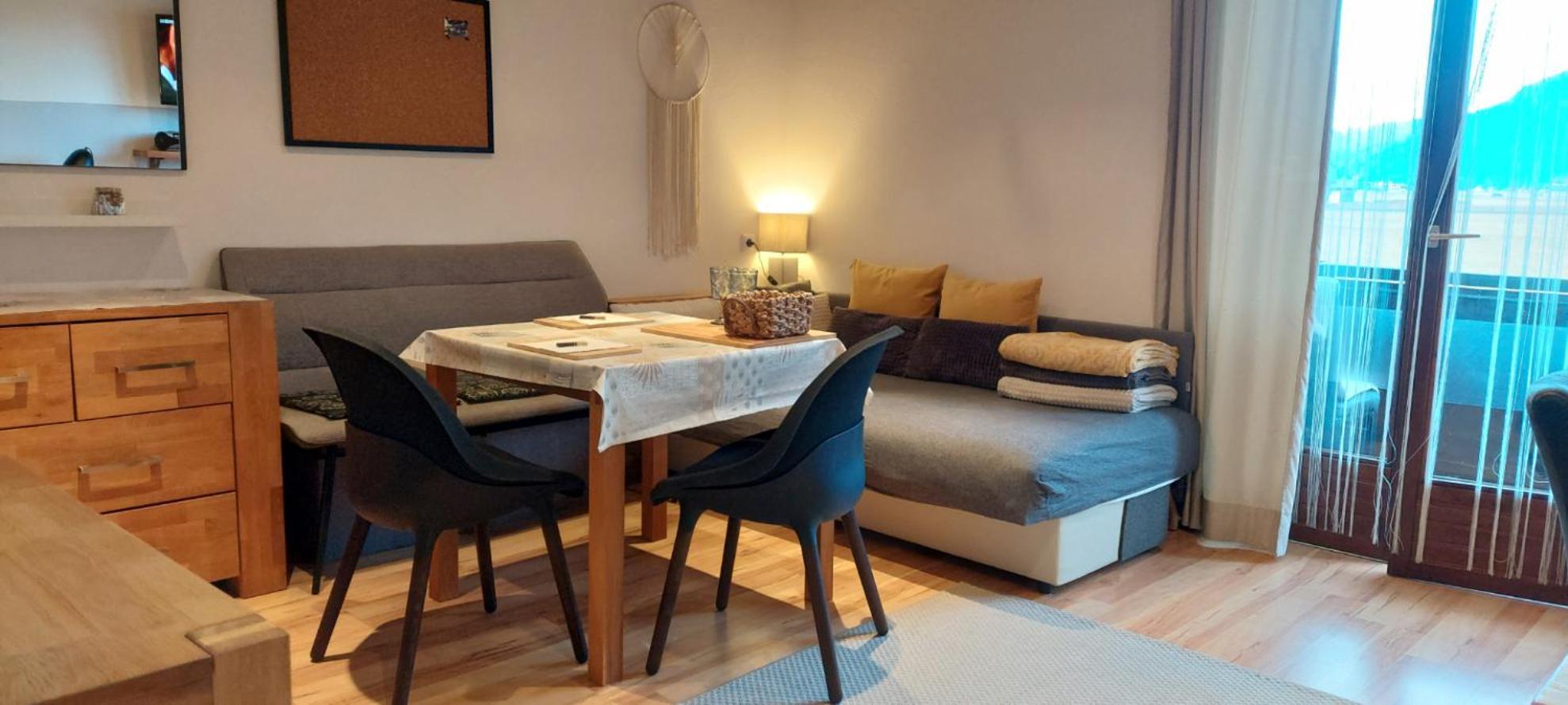 Abis Ferienwohnung Salzkammergut ชตรอเบิล ภายนอก รูปภาพ