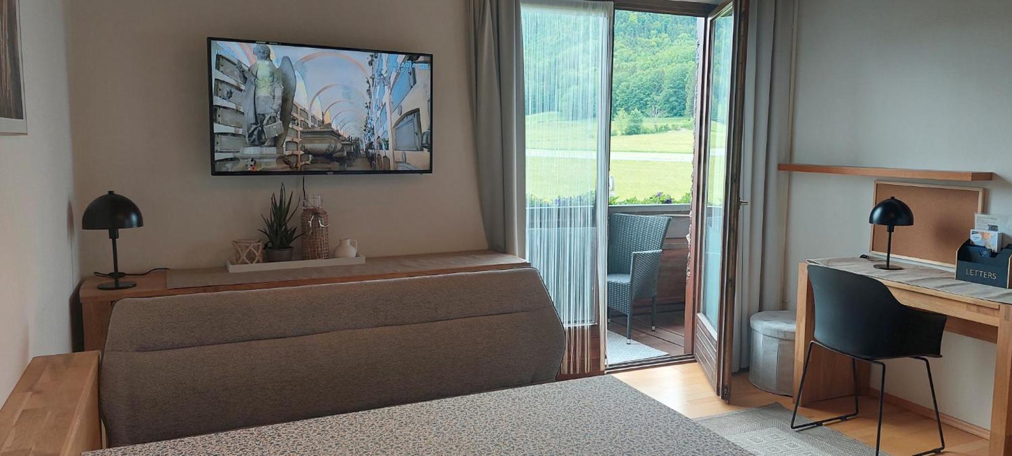 Abis Ferienwohnung Salzkammergut ชตรอเบิล ภายนอก รูปภาพ